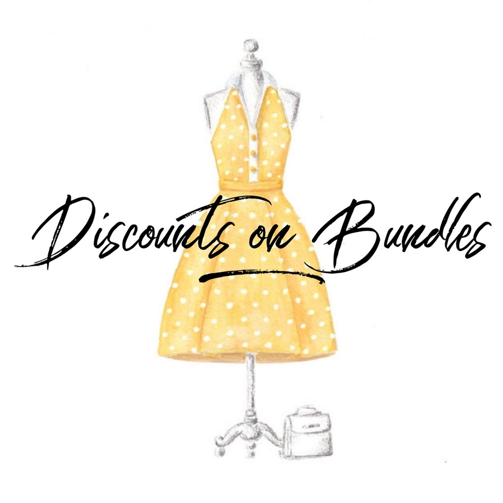 Bundle & save!